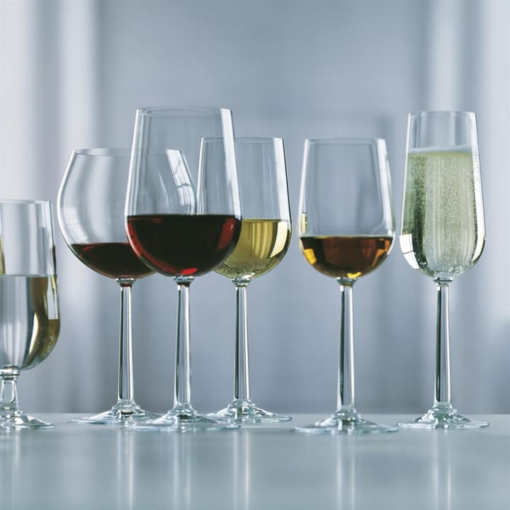 Calici da vino rosso Grand Cru bordeaux confezione da 2 , vinaccia confezione da 2 Rosendahl