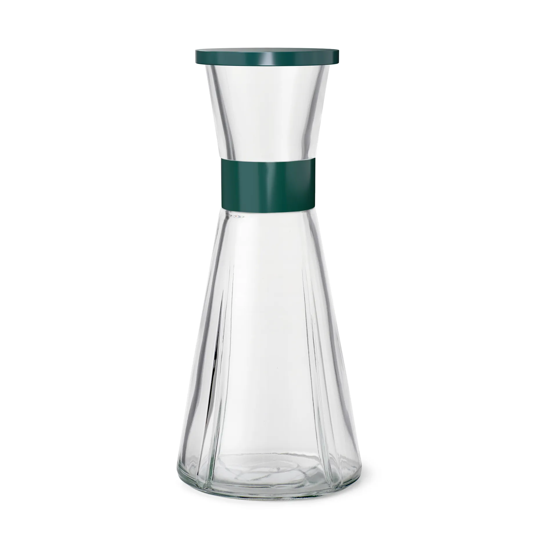 Caraffa Grand Cru, Forest green Rosendahl