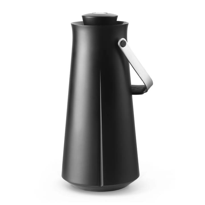 Caraffa termica Grand Cru 1 L, nero Rosendahl