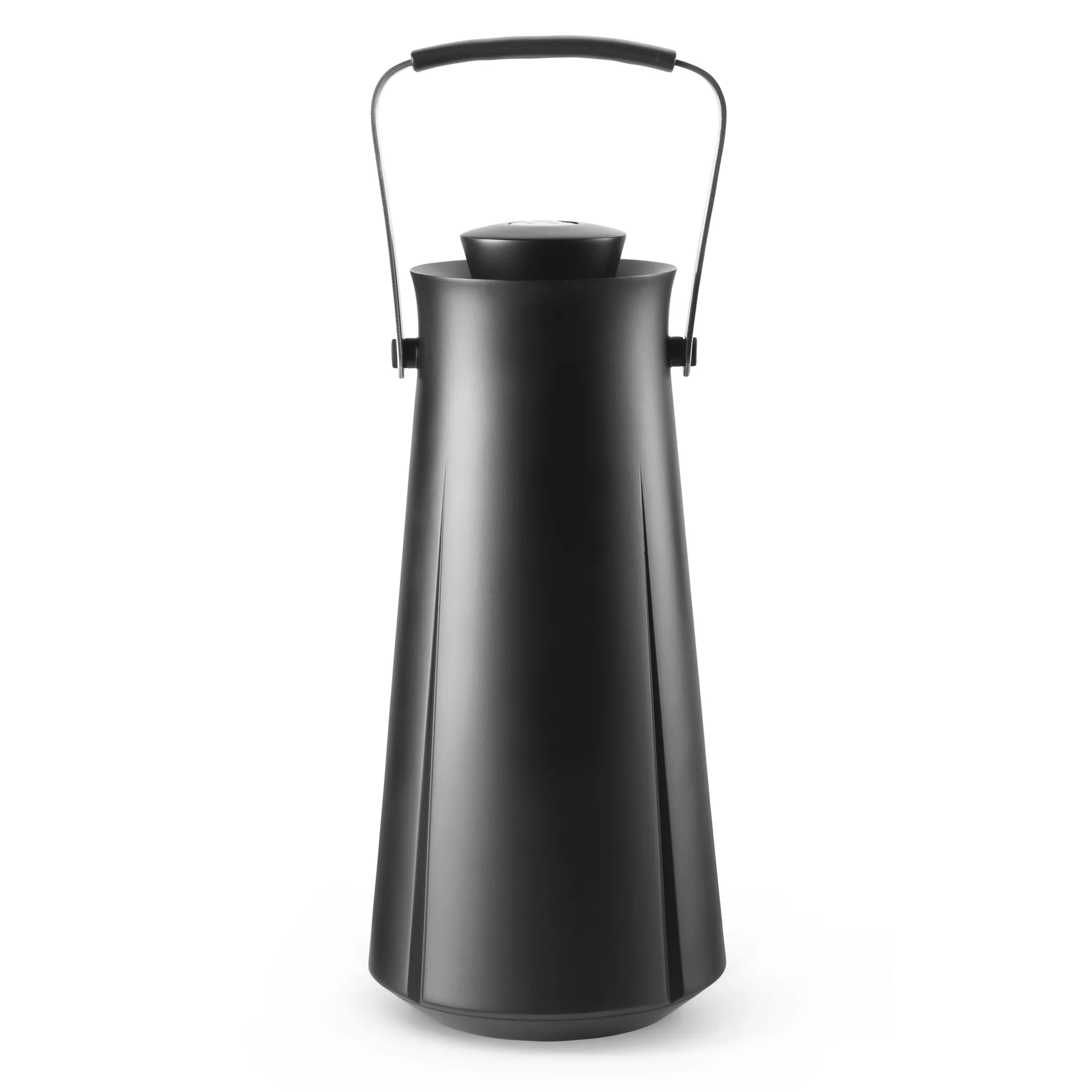 Caraffa termica Grand Cru 1 L, nero Rosendahl