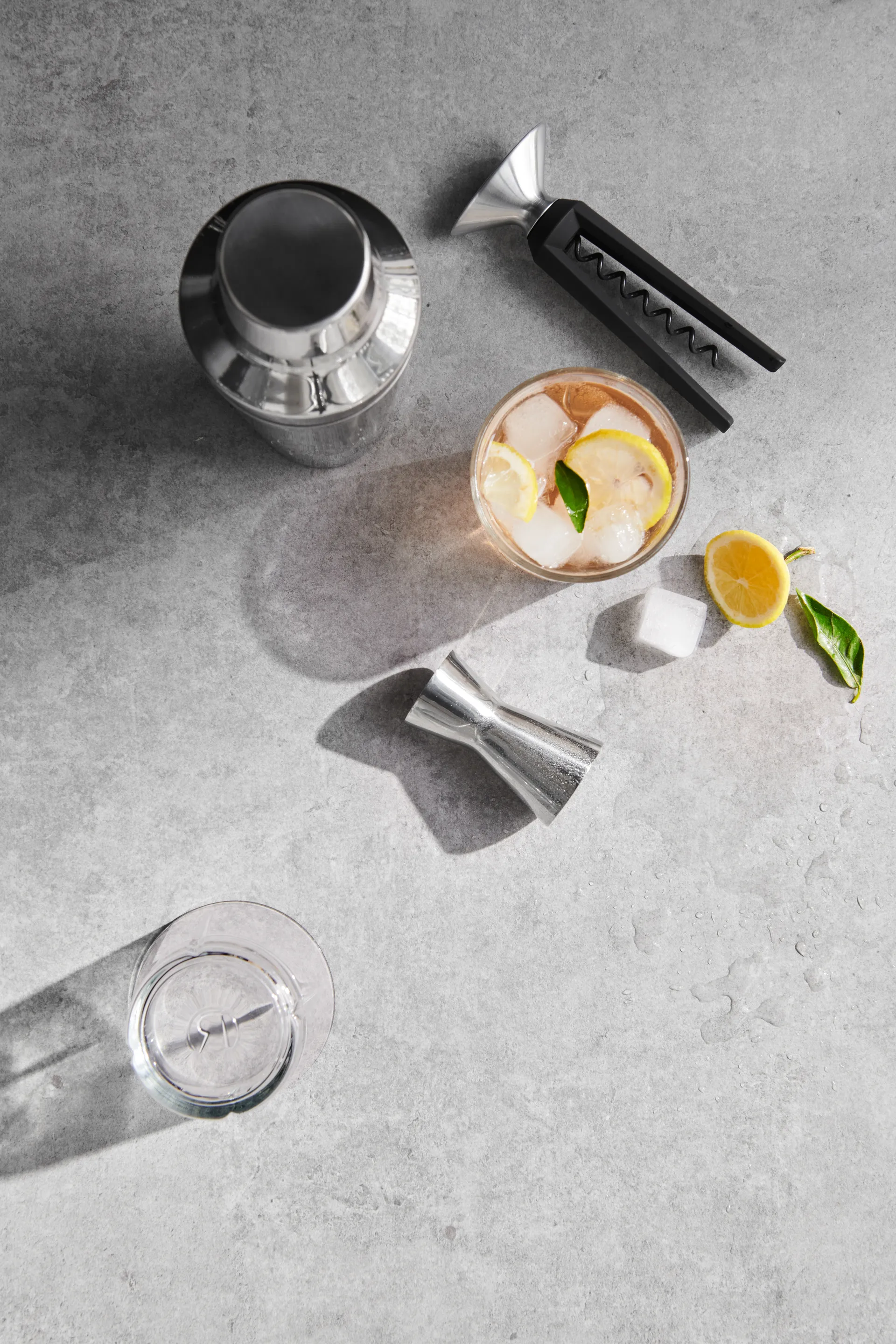 Cavatappi Grand Cru 16,5 cm, Acciaio inossidabile Rosendahl