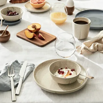 Ciotola Grand Cru Sense 12,5 cm - Sand - Rosendahl