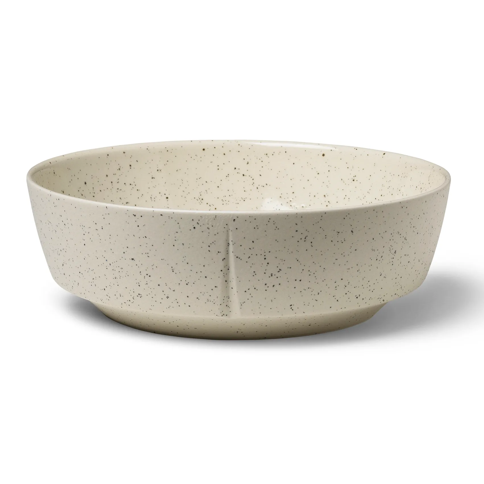 Ciotola Grand Cru Sense 24,5 cm, Sand Rosendahl