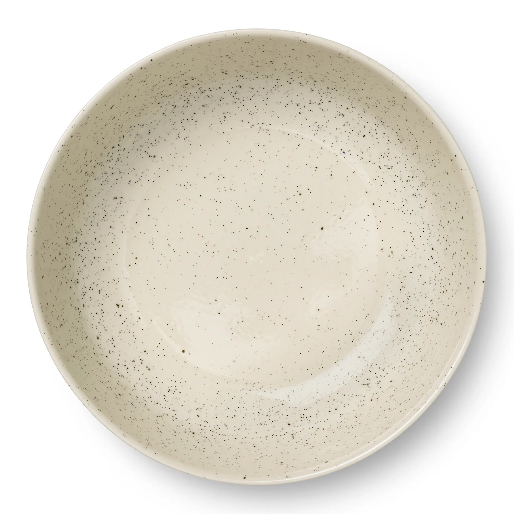 Ciotola Grand Cru Sense 24,5 cm, Sand Rosendahl