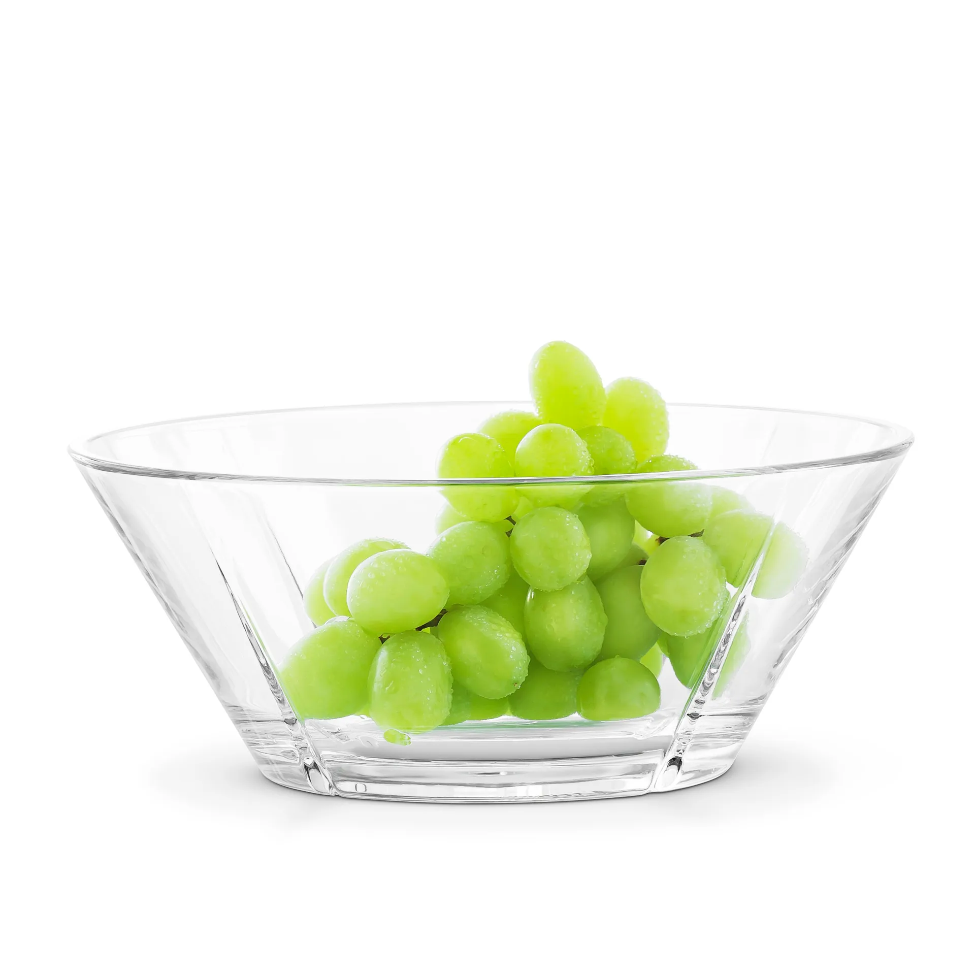 Ciotola in vetro Grand Cru, 20 cm Rosendahl