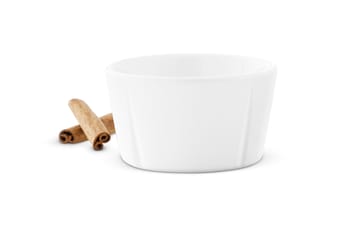 Ciotolina Grand Cru Ø9 cm, confezione da 2 - Bianco - Rosendahl