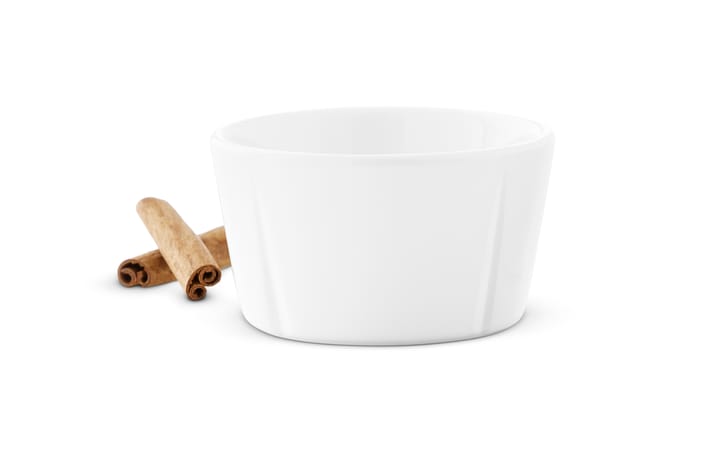 Ciotolina Grand Cru Ø9 cm, confezione da 2, Bianco Rosendahl
