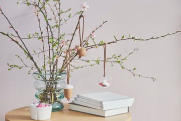 Ciotolina Grand Cru Ø9 cm, confezione da 2 - Bianco - Rosendahl