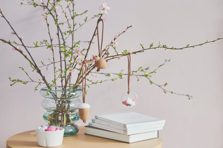 Ciotolina Grand Cru Ø9 cm, confezione da 2, Bianco Rosendahl