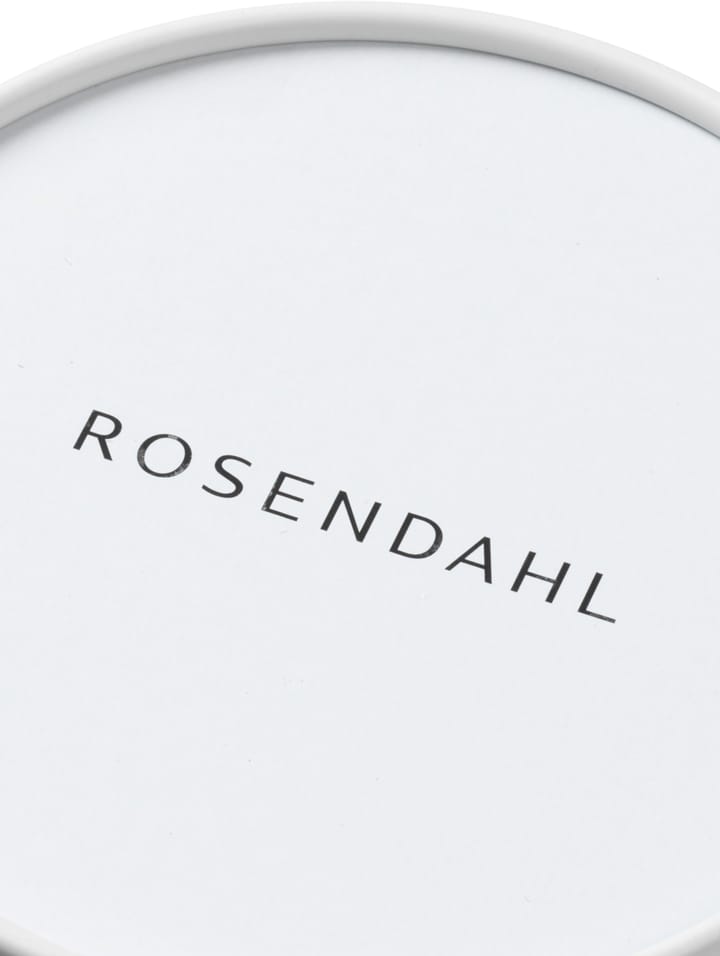 Contenitore Grand Cru Cottage piccolo 2 pezzi, Bianco Rosendahl