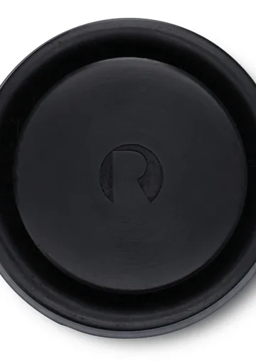 Crush on you macinaspezie - Nero, 23 cm - Rosendahl