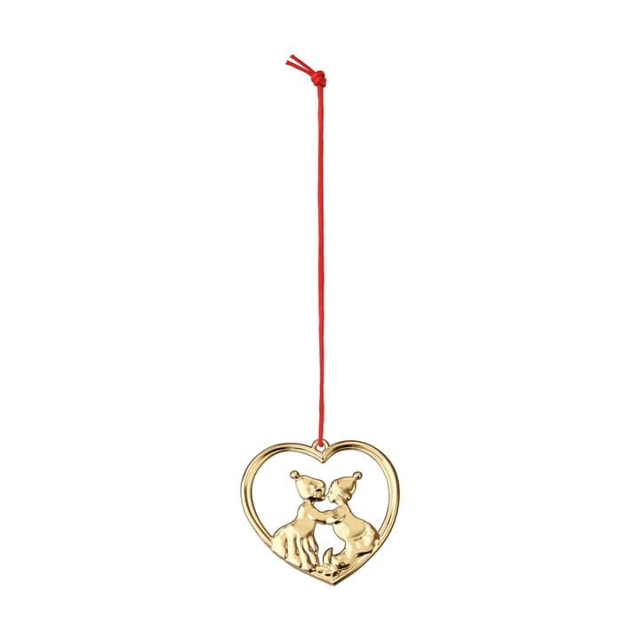 Folletti Karen Blixen 6,5 cm - Dorato - Rosendahl