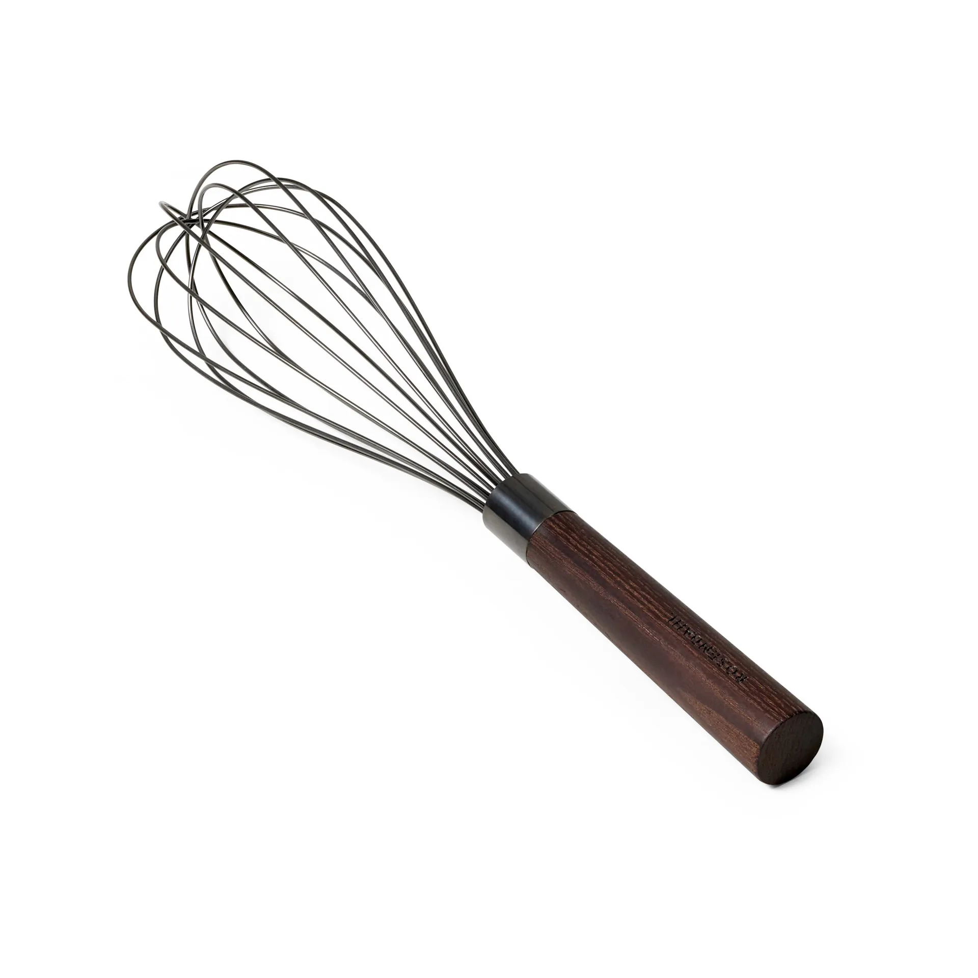 Frusta Rå, termoacciaio Rosendahl