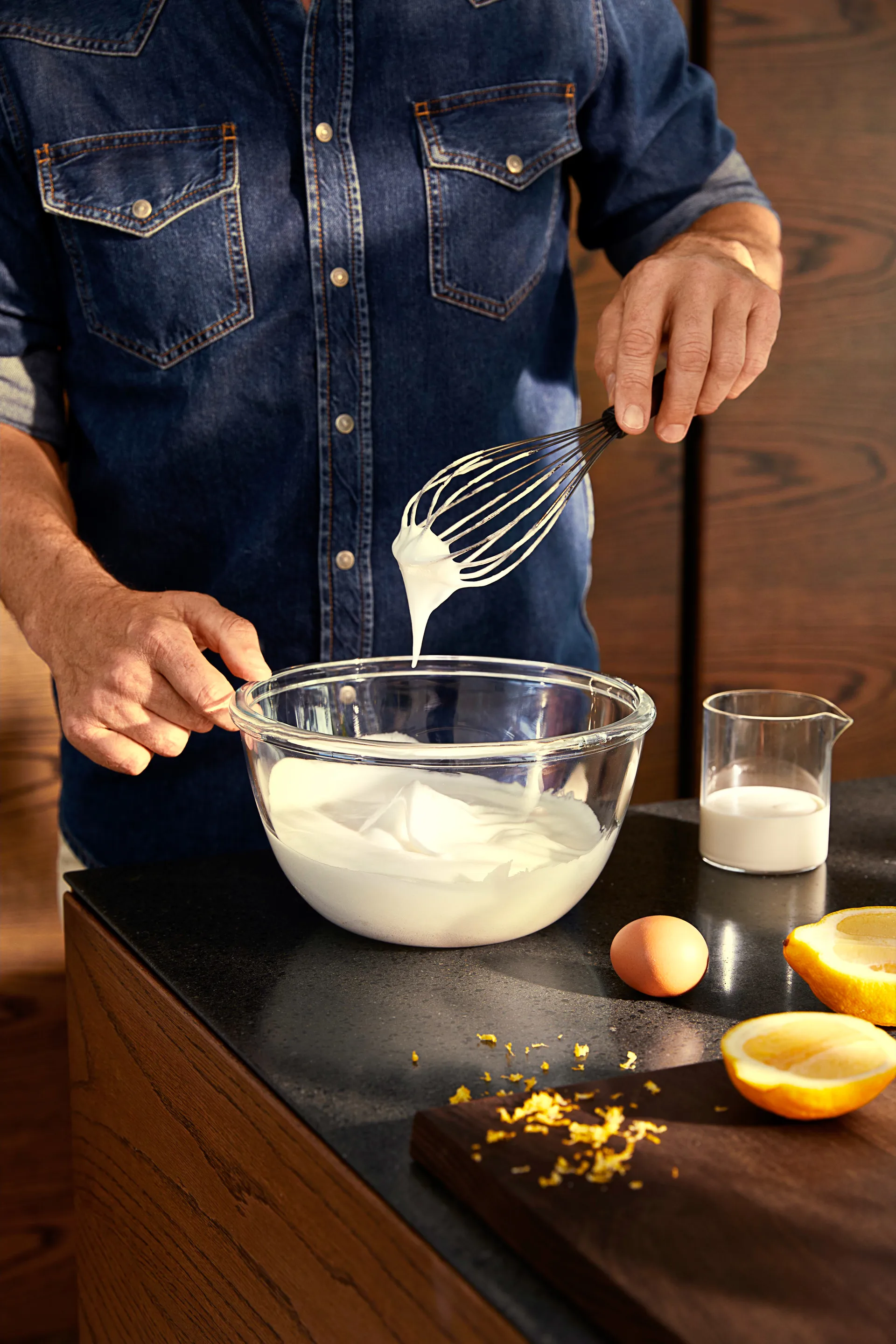 Frusta Rå, termoacciaio Rosendahl