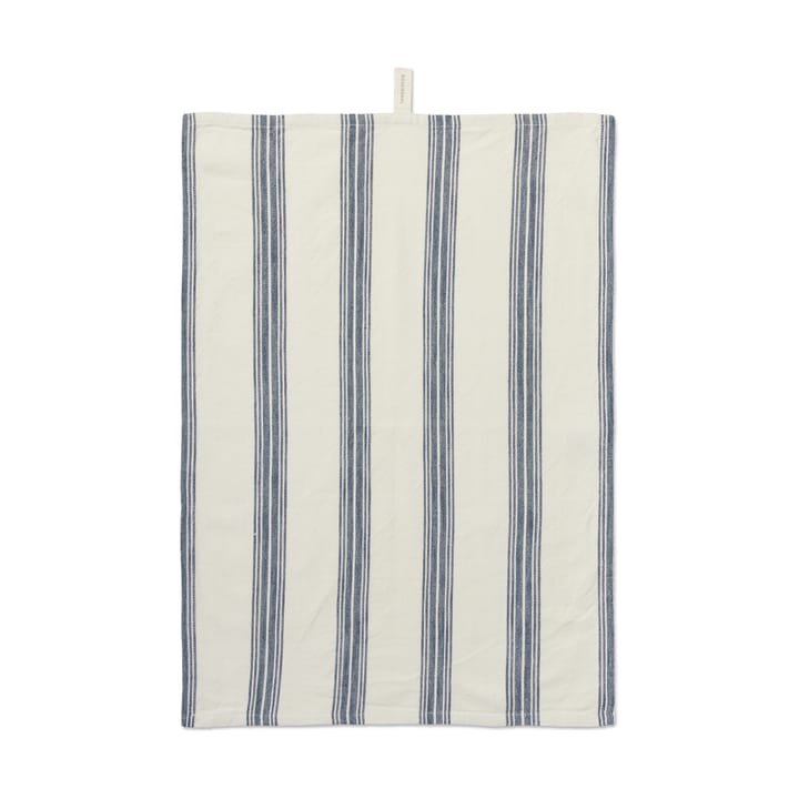 Garn Asciugamano da Cucina 50x70 cm - Blu - Rosendahl