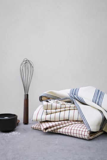 Garn Asciugamano da Cucina 50x70 cm - Terracotta - Rosendahl