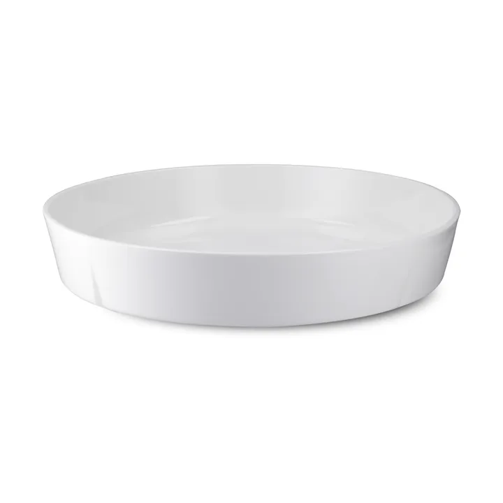 Grand Cru ciotola da portata - Bianco, Ø28,5 cm - Rosendahl