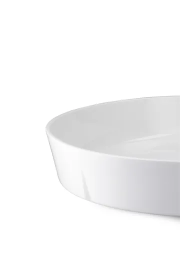 Grand Cru ciotola da portata - Bianco, Ø28,5 cm - Rosendahl