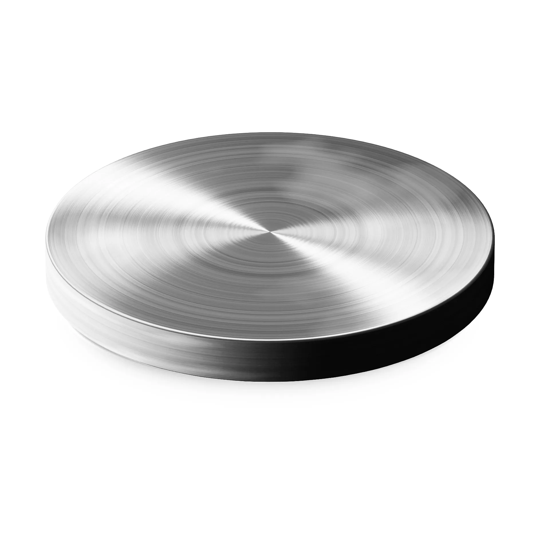 Grand Cru tappo per caraffa d'acqua, Acciaio inox Rosendahl