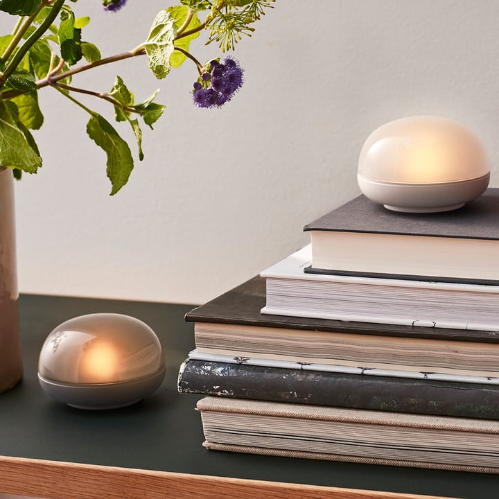 Lampada LED Soft Spot 9 cm, smoke Rosendahl