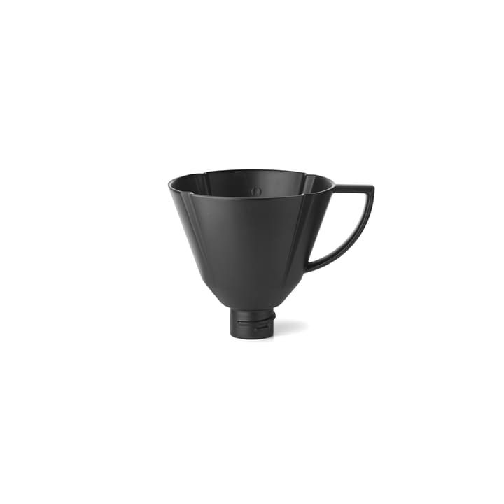 Macchina da caffè Grand Cru Ø 13,5 cm - nero - Rosendahl