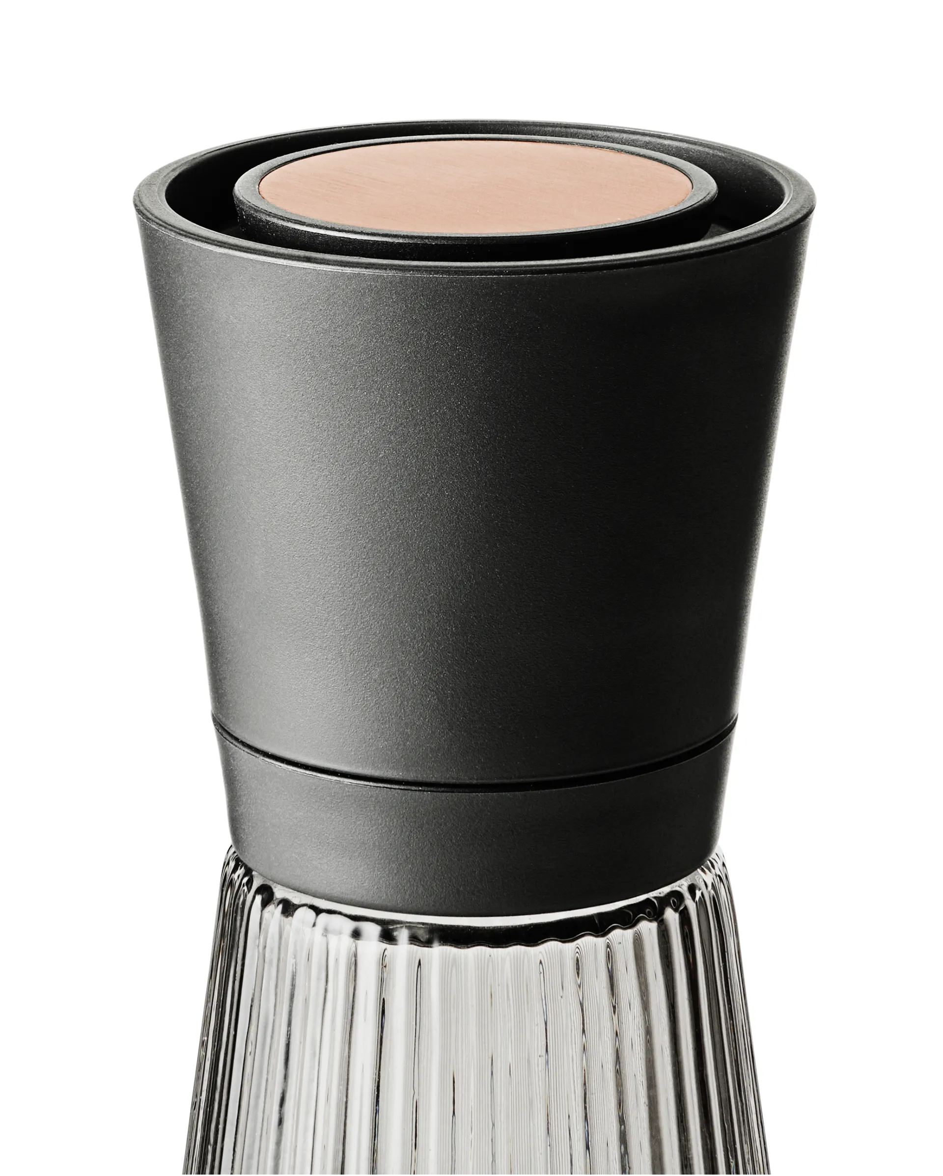 Macina sale e pepe Grand Cru Nouveau, Vetro fumé Rosendahl