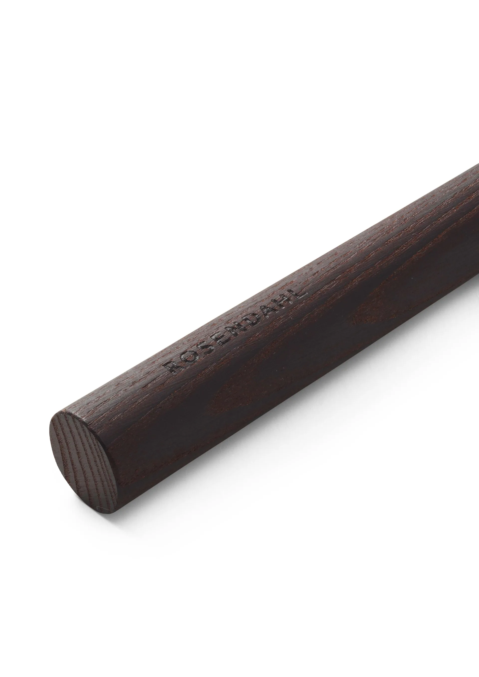 Mestolo in legno Rå, termoacciaio Rosendahl