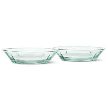 Piatto da dessert Grand Cru Ø 16 cm, confezione da 2 - Trasparente - Rosendahl