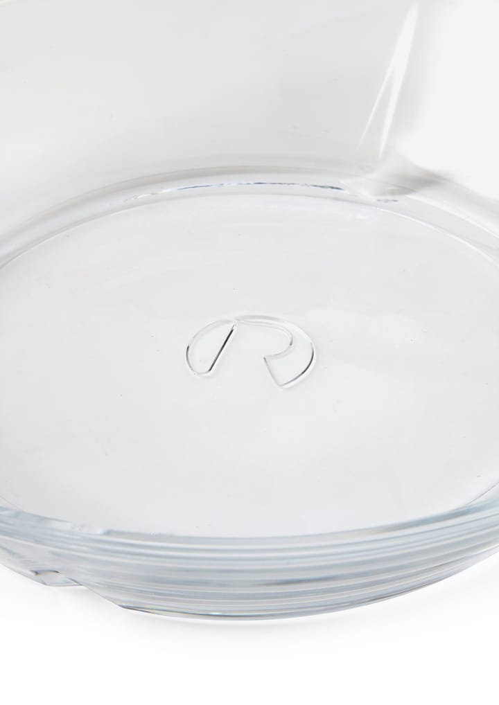 Piatto da dolce Grand Cru ø 16 cm, confezione da 4, Trasparente Rosendahl