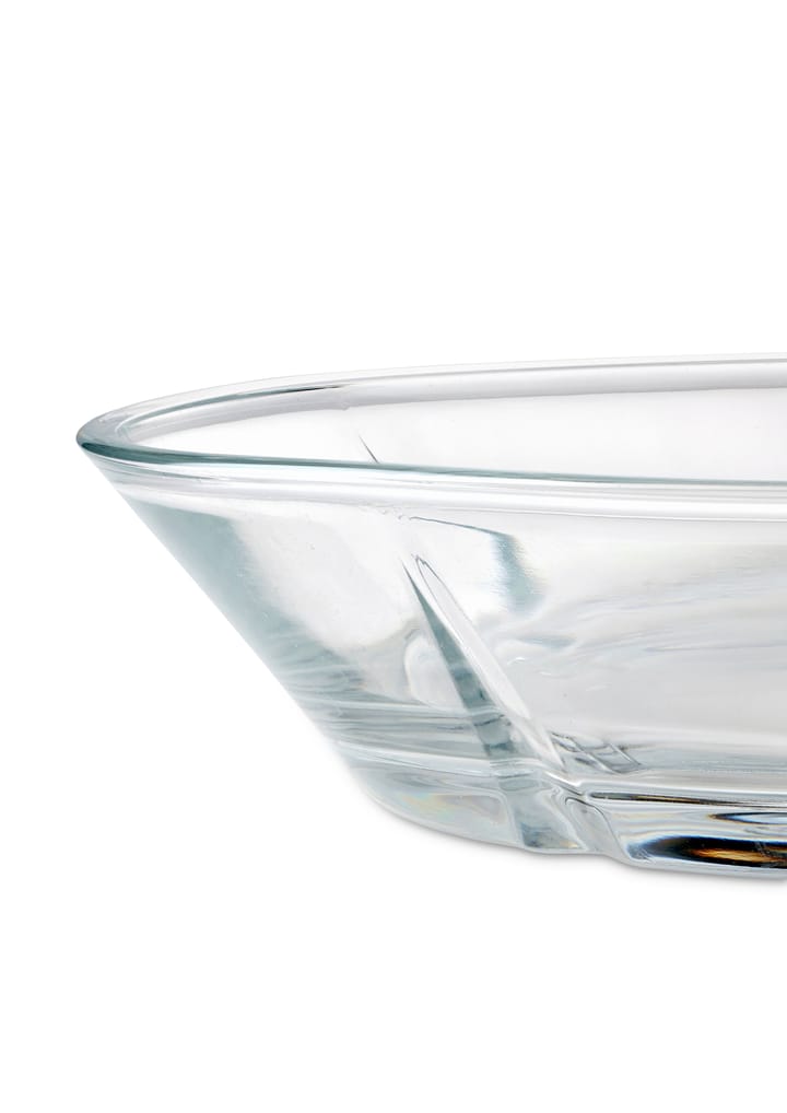 Piatto da dolce Grand Cru ø 16 cm, confezione da 4, Trasparente Rosendahl