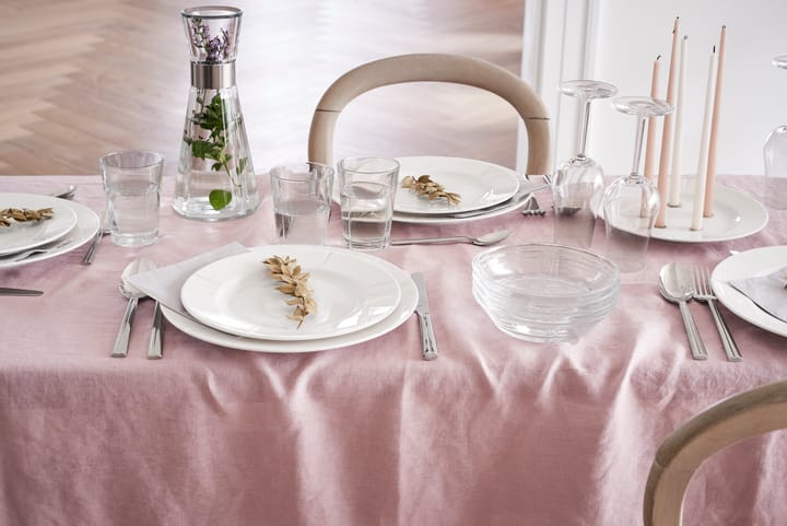 Piatto da dolce Grand Cru ø 16 cm, confezione da 4, Trasparente Rosendahl