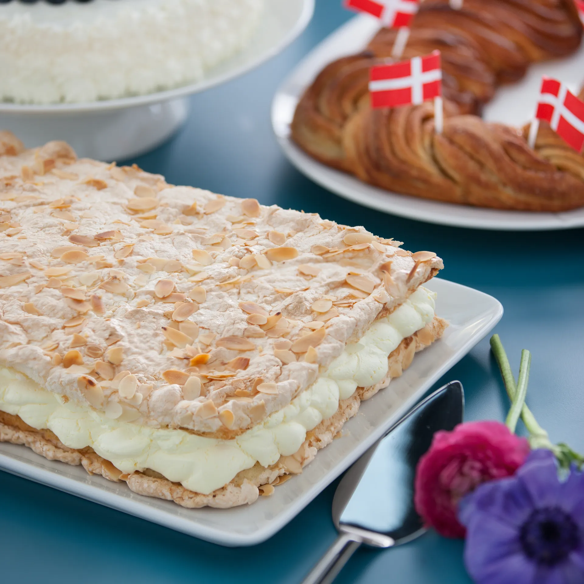 Piatto da portata quadrato Grand Cru, 35x28 cm Rosendahl