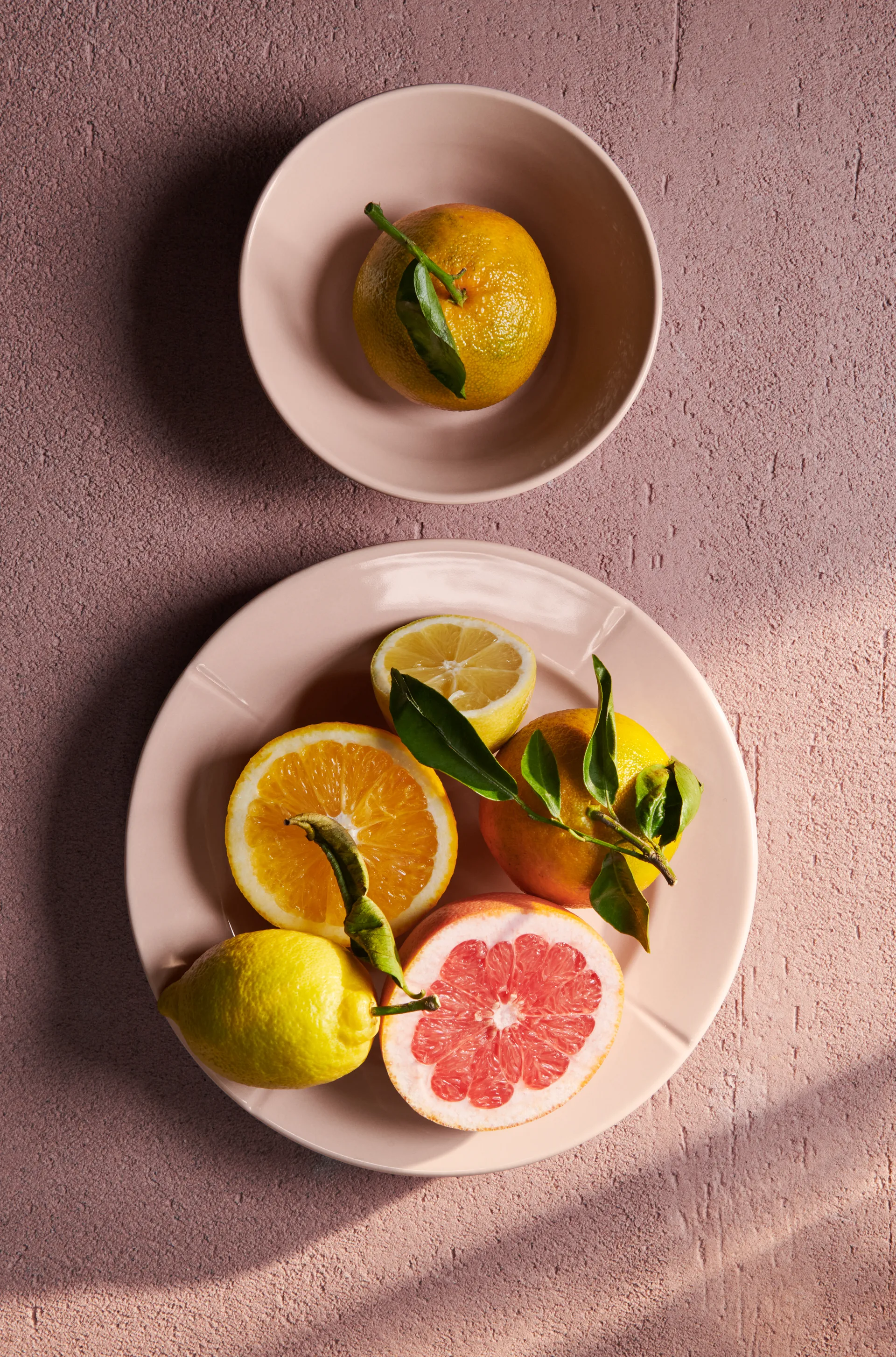 Piatto Grand Cru Ø 23 cm, Blush Rosendahl