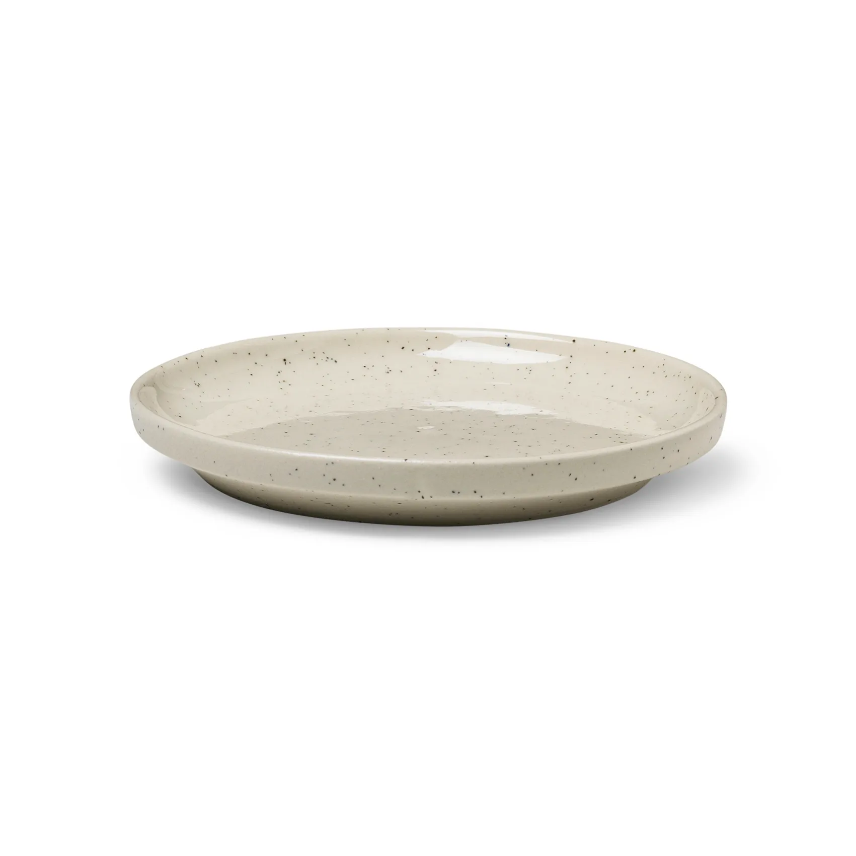 Piatto Grand Cru Sense 16 cm, Sand Rosendahl