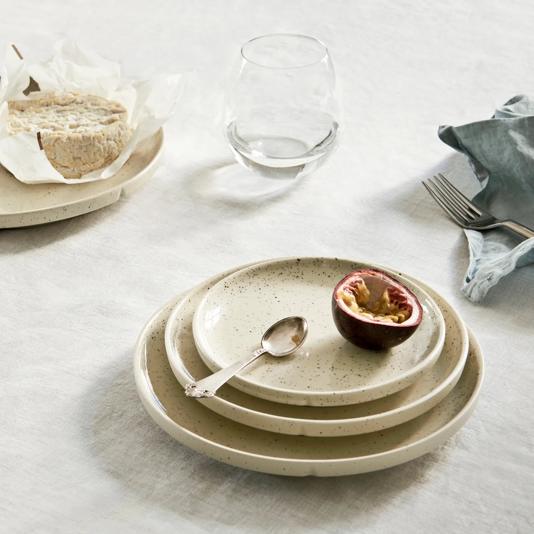 Piatto Grand Cru Sense 16 cm, Sand Rosendahl