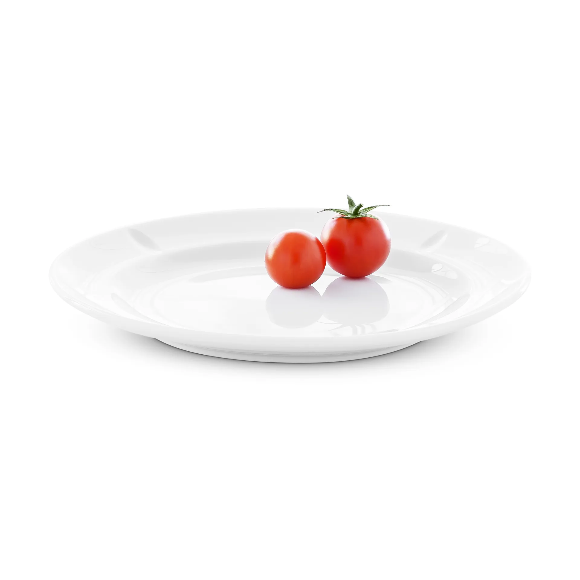 Piatto Grand Cru Soft Ø 19,5 cm, Bianco Rosendahl