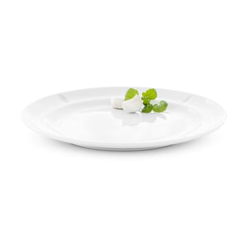 Piatto Grand Cru Soft Ø 23 cm - Bianco - Rosendahl