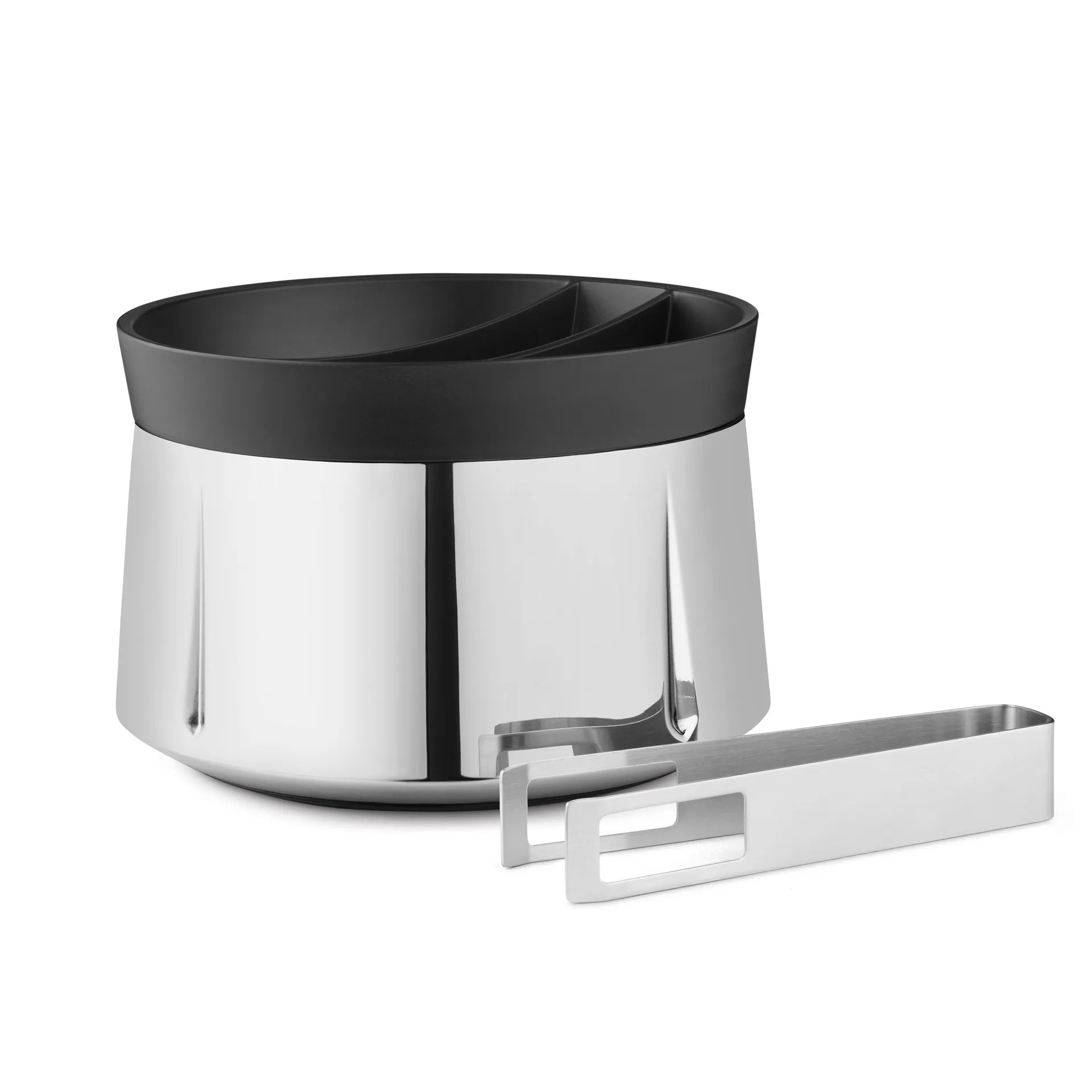 Secchiello per ghiaccio Grand Cru, Acciaio inossidabile Rosendahl