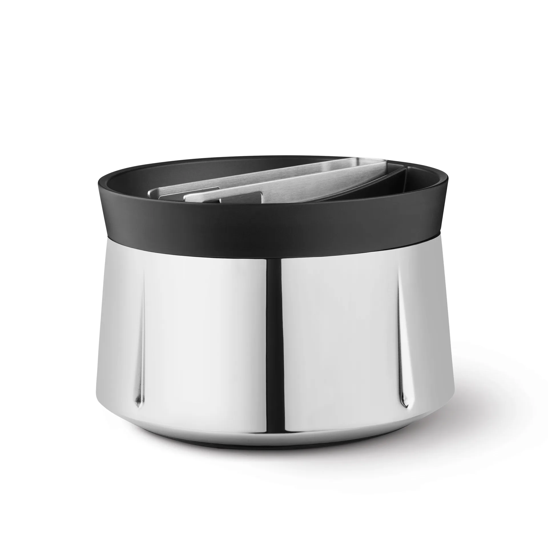 Secchiello per ghiaccio Grand Cru, Acciaio inossidabile Rosendahl