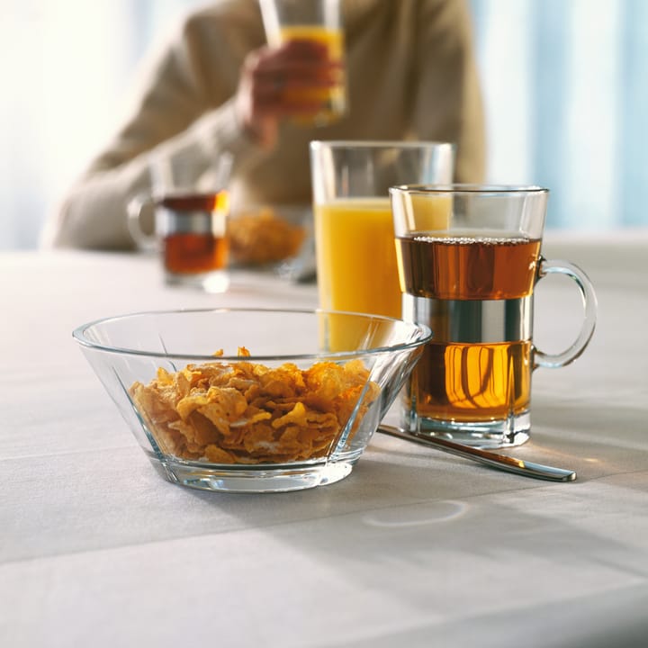 Set colazione Grand Cru 2 persone - set colazione - Rosendahl