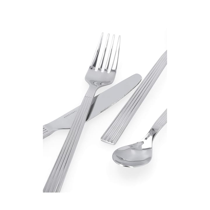 Set di posate Grand Cru Nouveau, 16 pezzi Rosendahl
