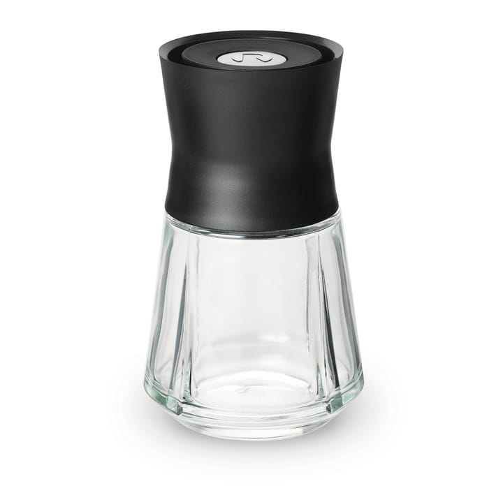 Shaker per condimenti Grand Cru 25 cl - Nero - Rosendahl