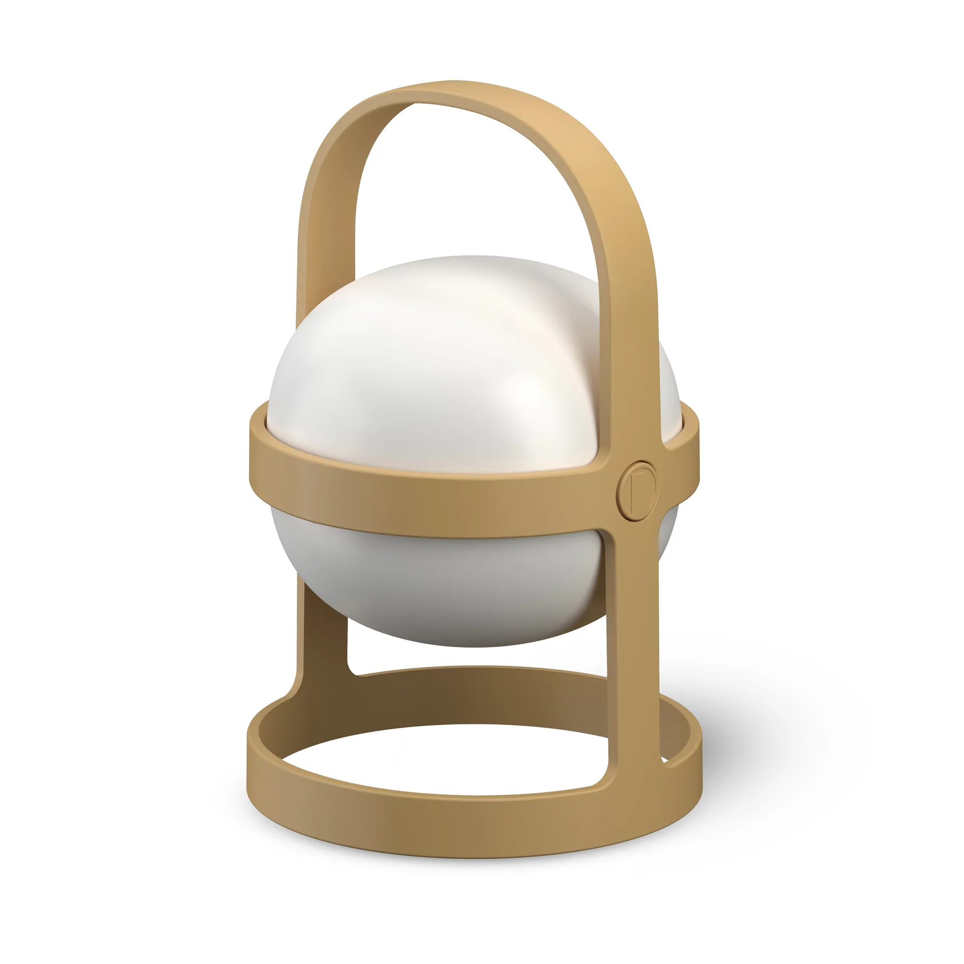 Soft Spot lampada solare wheat, 25 cm Rosendahl