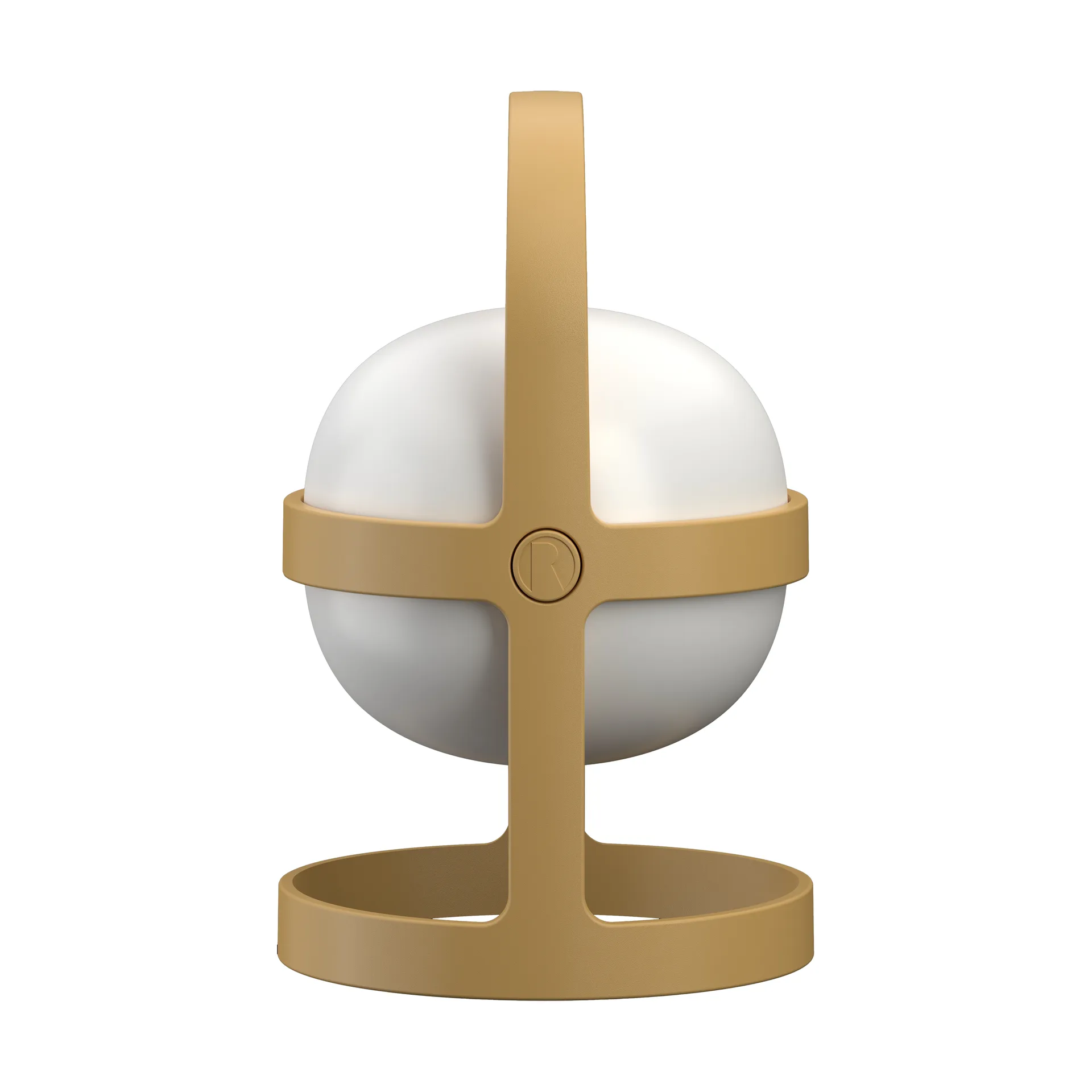 Soft Spot lampada solare wheat, 25 cm Rosendahl