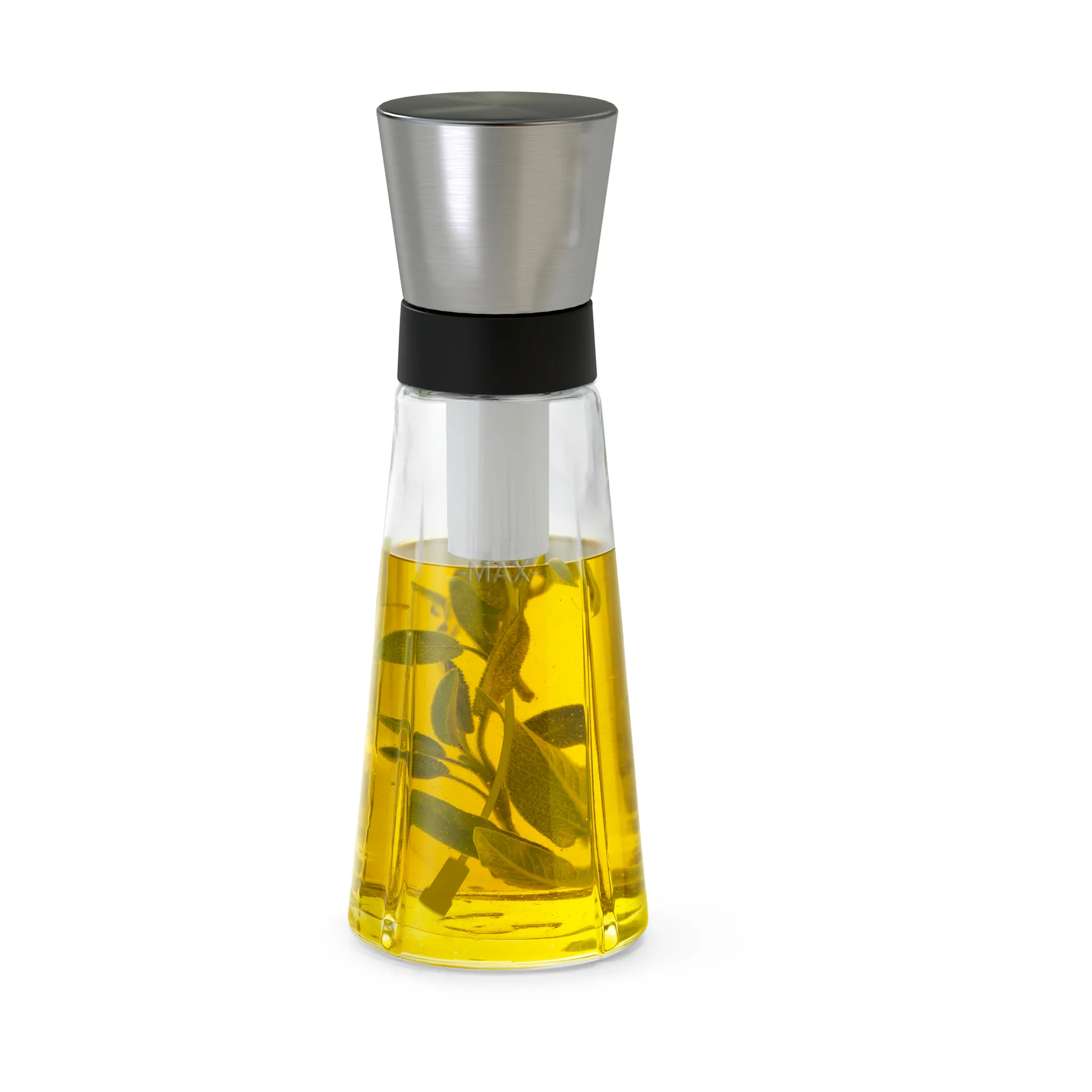 Spray Olio Grand Cru 14 cl, Nero Rosendahl