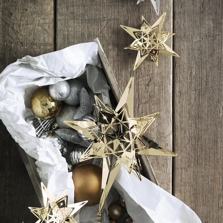 Peso per palloncino con elio stelle argentate 250 gr