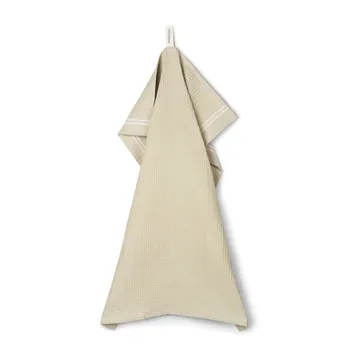 Strofinaccio Alpha 50x70 cm - Sand - Rosendahl