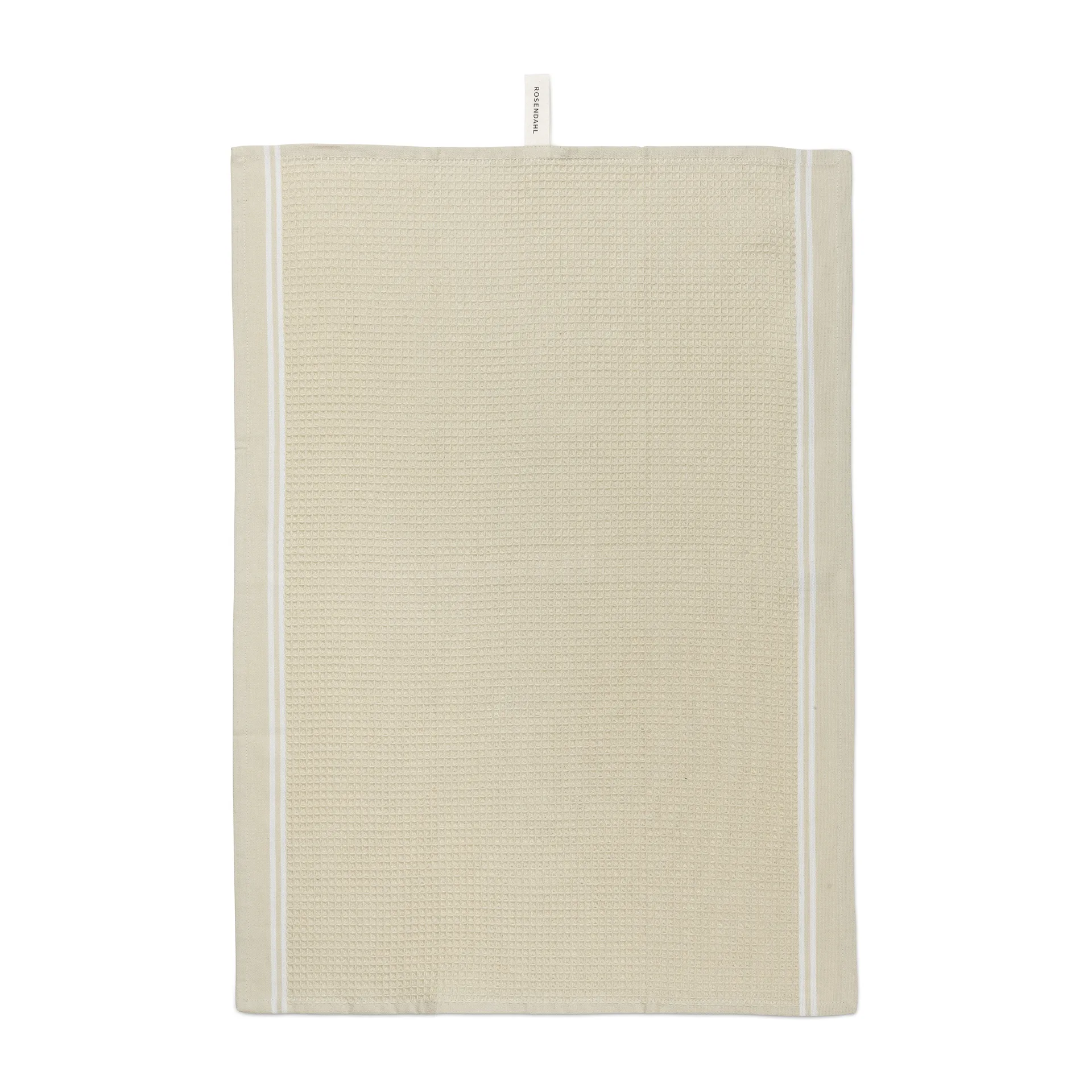 Strofinaccio Alpha 50x70 cm, Sand Rosendahl