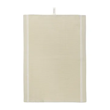 Strofinaccio Alpha 50x70 cm - Sand - Rosendahl