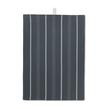 Strofinaccio Beta 50x70 cm - Grigio scuro - Rosendahl